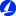 Website icon for leawo.com