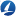 Website icon for leawo.org