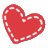 Website icon for lebonheur.org