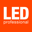 Website icon for led-professional.com