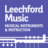 Website icon for leechfordmusic.com
