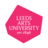 Website icon for leeds-art.ac.uk