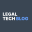 Website icon for legal-tech-blog.de