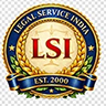 Website icon for legalservicesindia.com