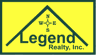 Website icon for legendrealty.com