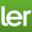 Website icon for lermagazine.com