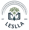 Website icon for leslla.org