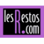 Website icon for lesrestos.com