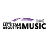 Website icon for letstalkaboutthemusic.com