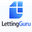 Website icon for lettingguru.co.uk