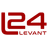 Website icon for levant24.com