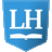 Website icon for libraryhost.com