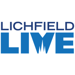 Website icon for lichfieldlive.co.uk