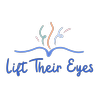 Website icon for lifttheireyes.com