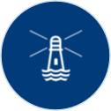 Website icon for lighthousearabia.com