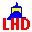 Website icon for lighthousedigest.com