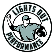 Website icon for lightsoutperformance.com