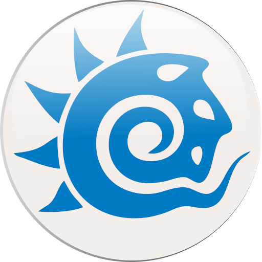 Website icon for lightwave3d.com