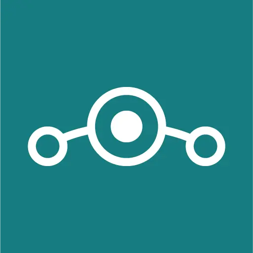 Website icon for lineageos.org