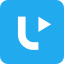 Website icon for lingoclip.com