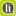 Website icon for lingualia.com