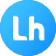 Website icon for linkheed.com