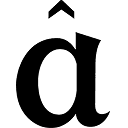 Website icon for linqalpha.com