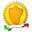 Website icon for linuxday.it