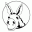 Website icon for lisacrispin.com