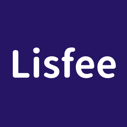 Website icon for lisfee.com