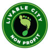 Website icon for livablecity.org