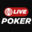 Website icon for live-poker.com