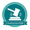 Website icon for liveauctiontalk.com