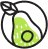 Website icon for liveeatlearn.com