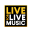 Website icon for liveforlivemusic.com