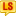 Website icon for livingspanish.com