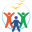 Website icon for livingvalues.net