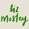 Website icon for lizmosley.net