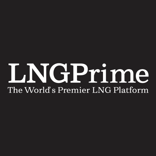 Website icon for lngprime.com