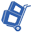 Website icon for local-movers.org