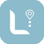 Website icon for localeeapp.com