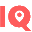 Website icon for locationiq.com