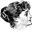 Website icon for lockley.net