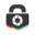 Website icon for lockmypix.com