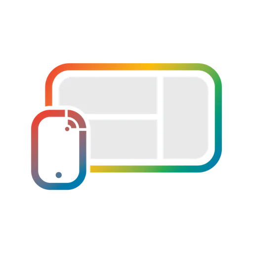 Website icon for locosignage.com