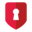 Website icon for login.gov