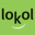 Website icon for lokol.me