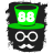Website icon for lolitaeditores.com