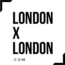 Website icon for londonxlondon.com