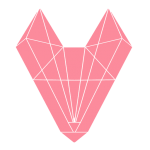 Website icon for lonewolfmag.com